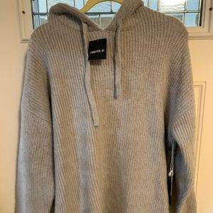 Forever 21 sweater dress